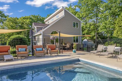 56 Old Kings Highway Ogunquit ME 03907