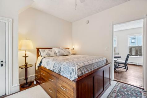 103 Monument Street Portland ME 04101