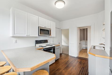 103 Monument Street Portland ME 04101
