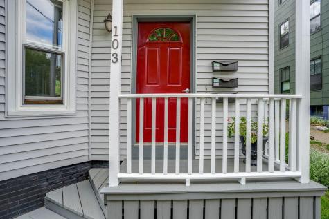 103 Monument Street Portland ME 04101