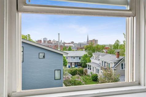 103 Monument Street Portland ME 04101