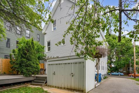 103 Monument Street Portland ME 04101