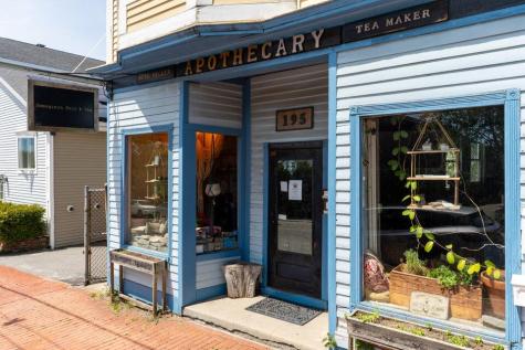 103 Monument Street Portland ME 04101