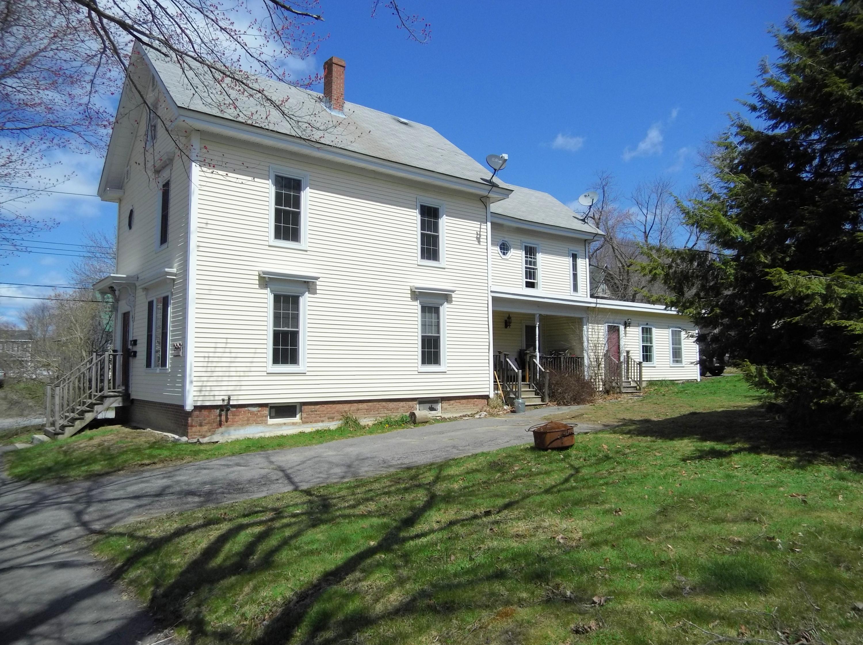 289 Elm Street Bangor, ME