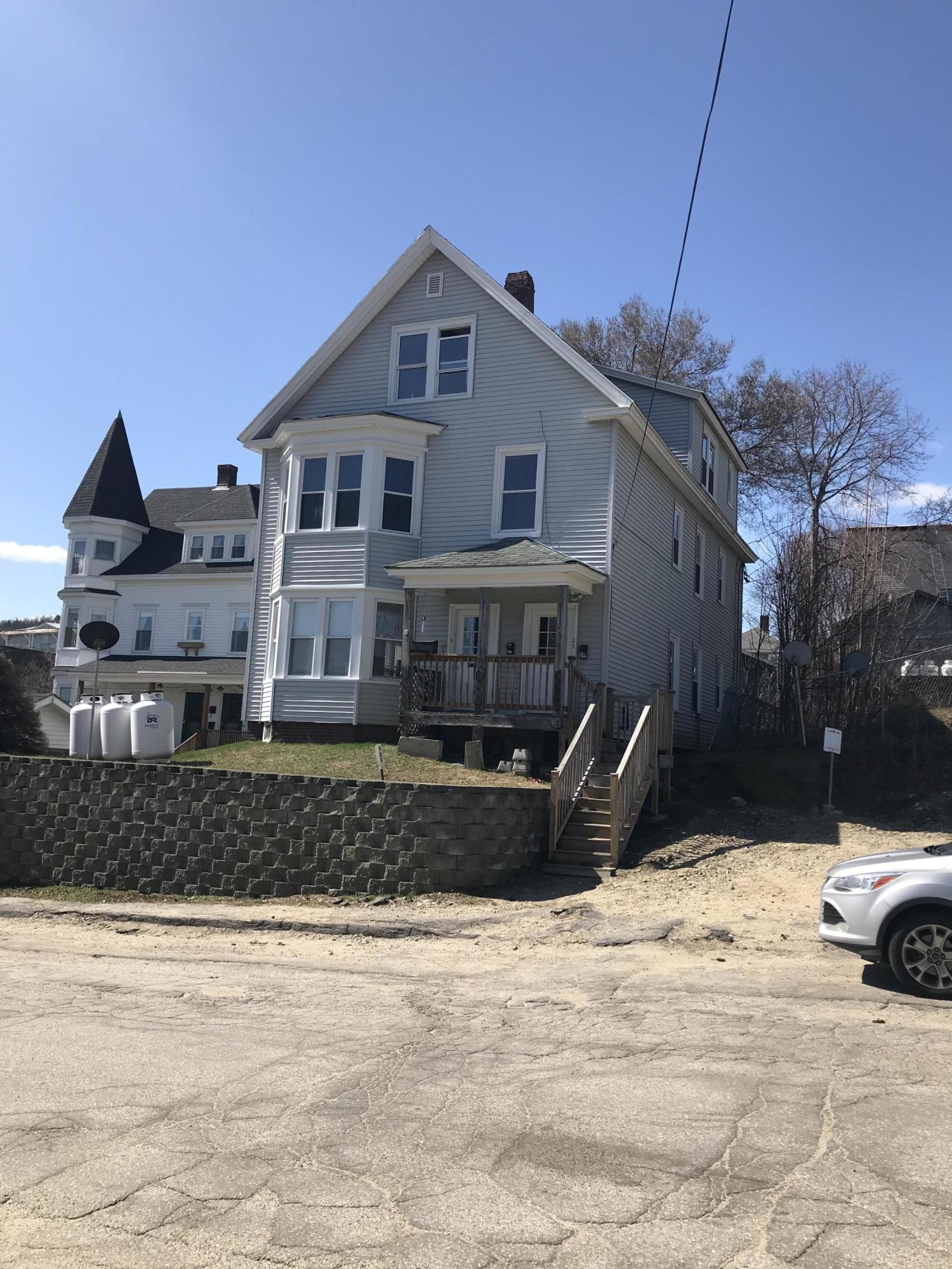 123 York Street Rumford ME 04276
