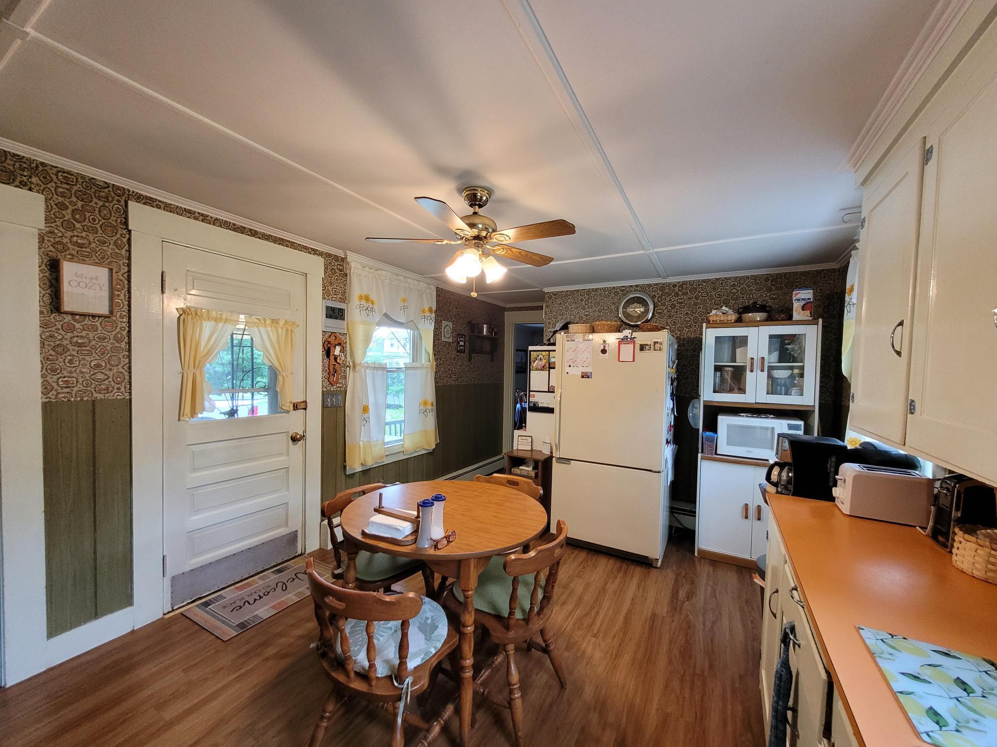 5 Boutelle Avenue Waterville ME 04901