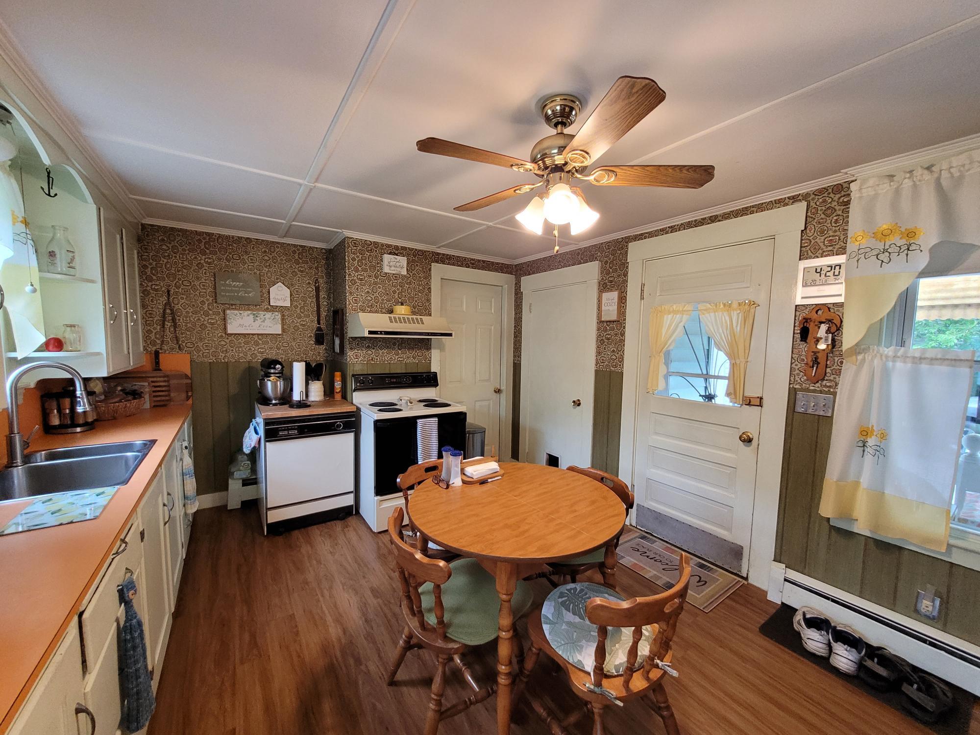 5 Boutelle Avenue Waterville ME 04901