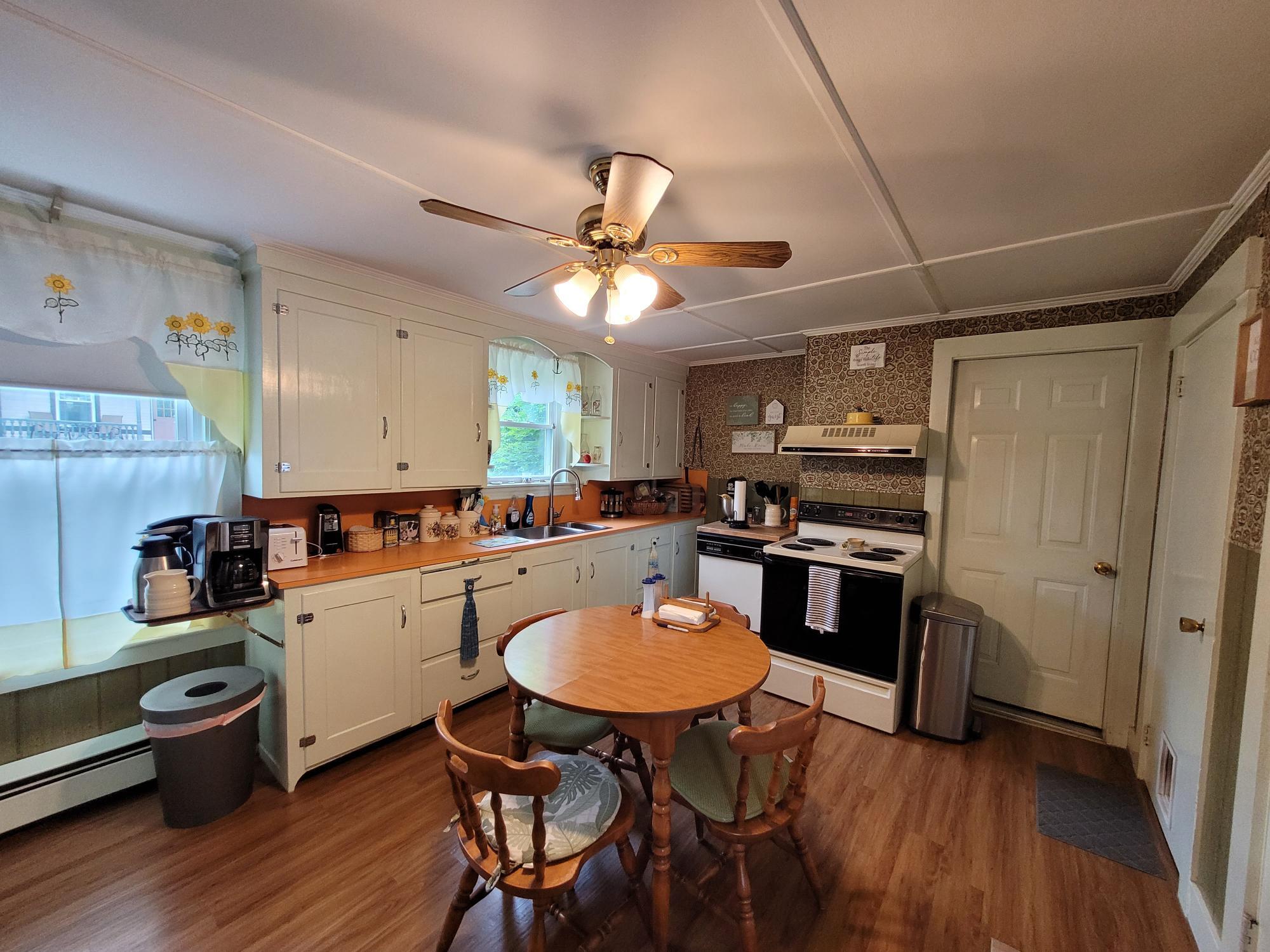 5 Boutelle Avenue Waterville ME 04901
