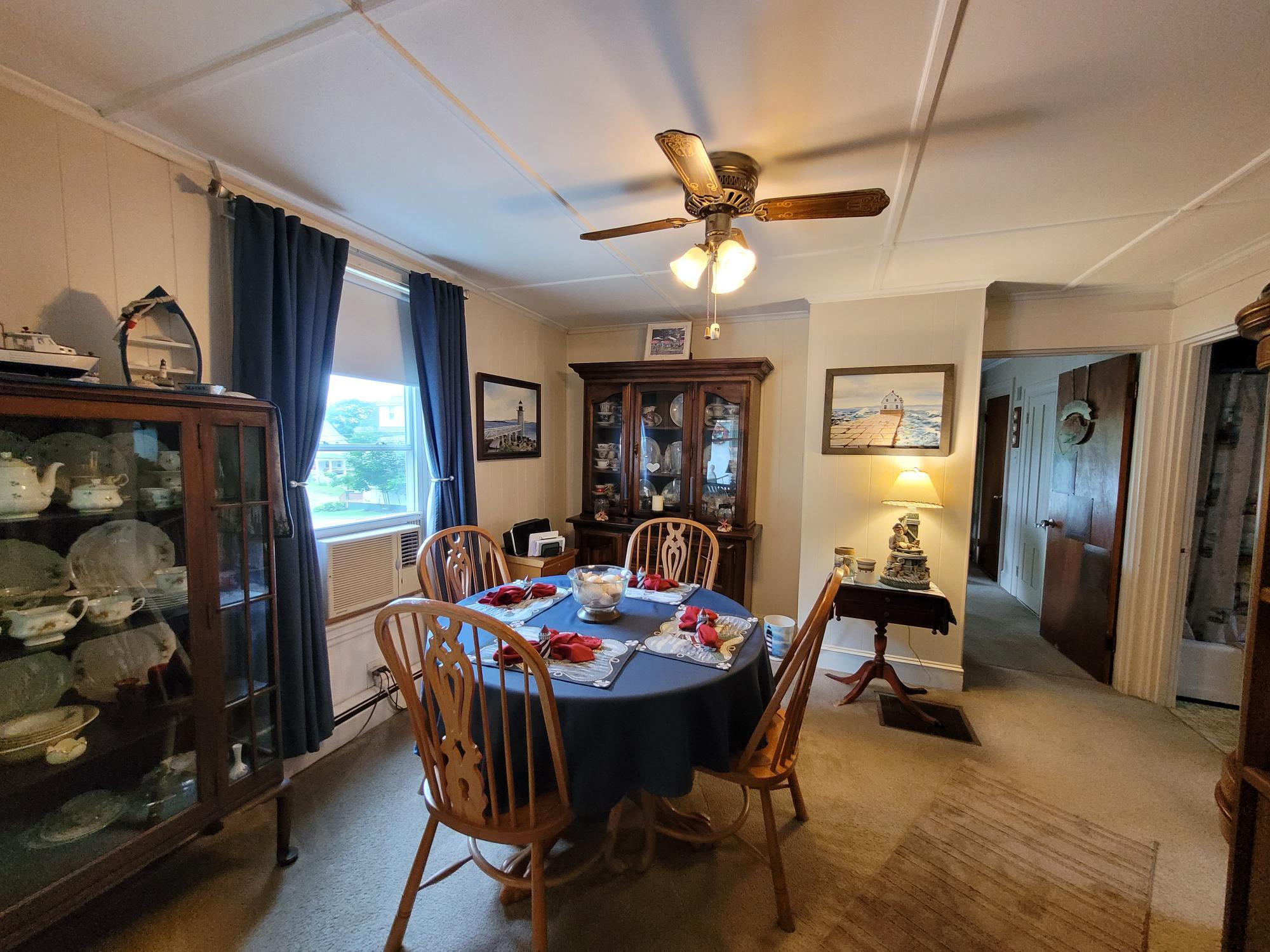 5 Boutelle Avenue Waterville ME 04901