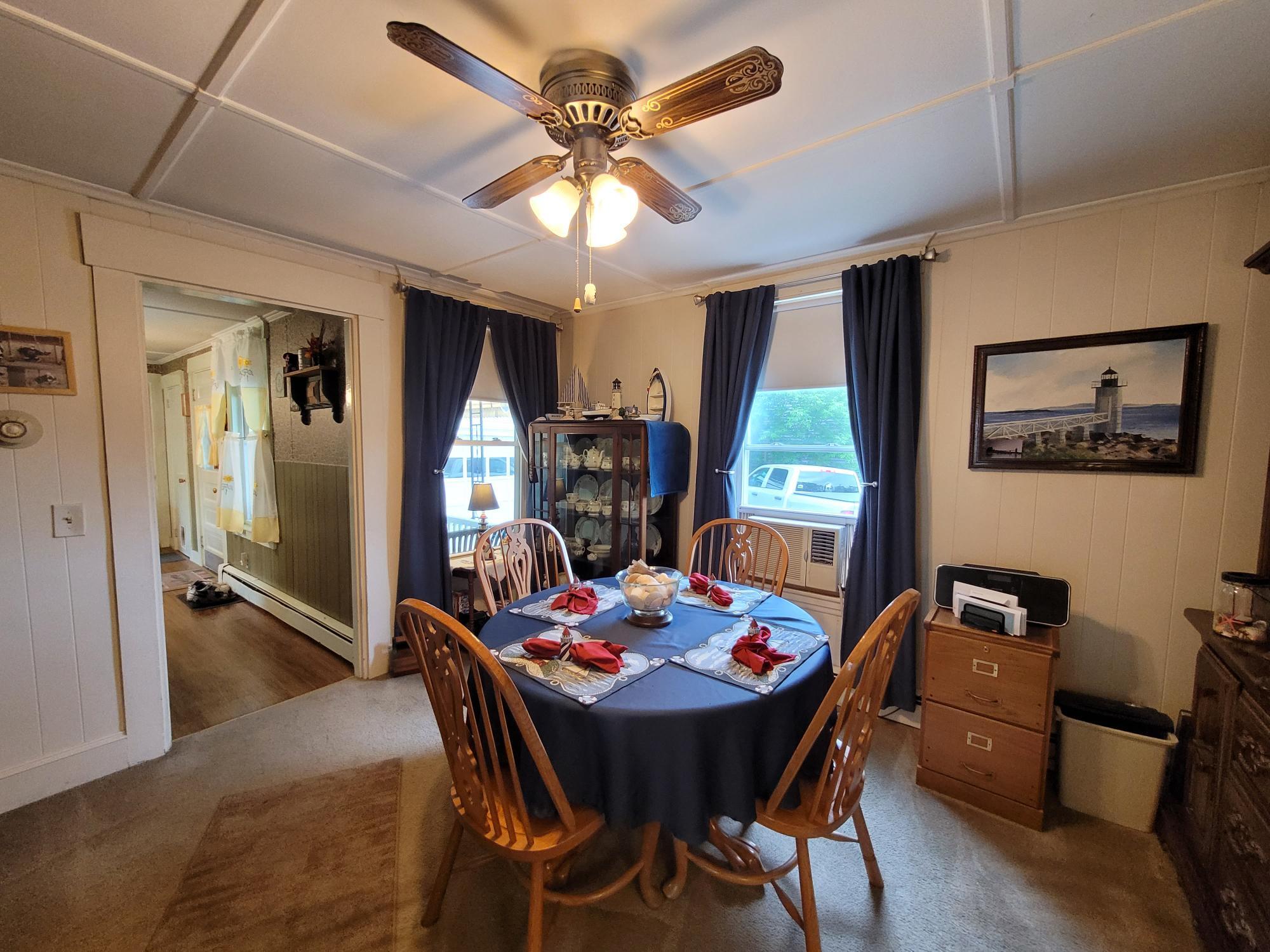 5 Boutelle Avenue Waterville ME 04901