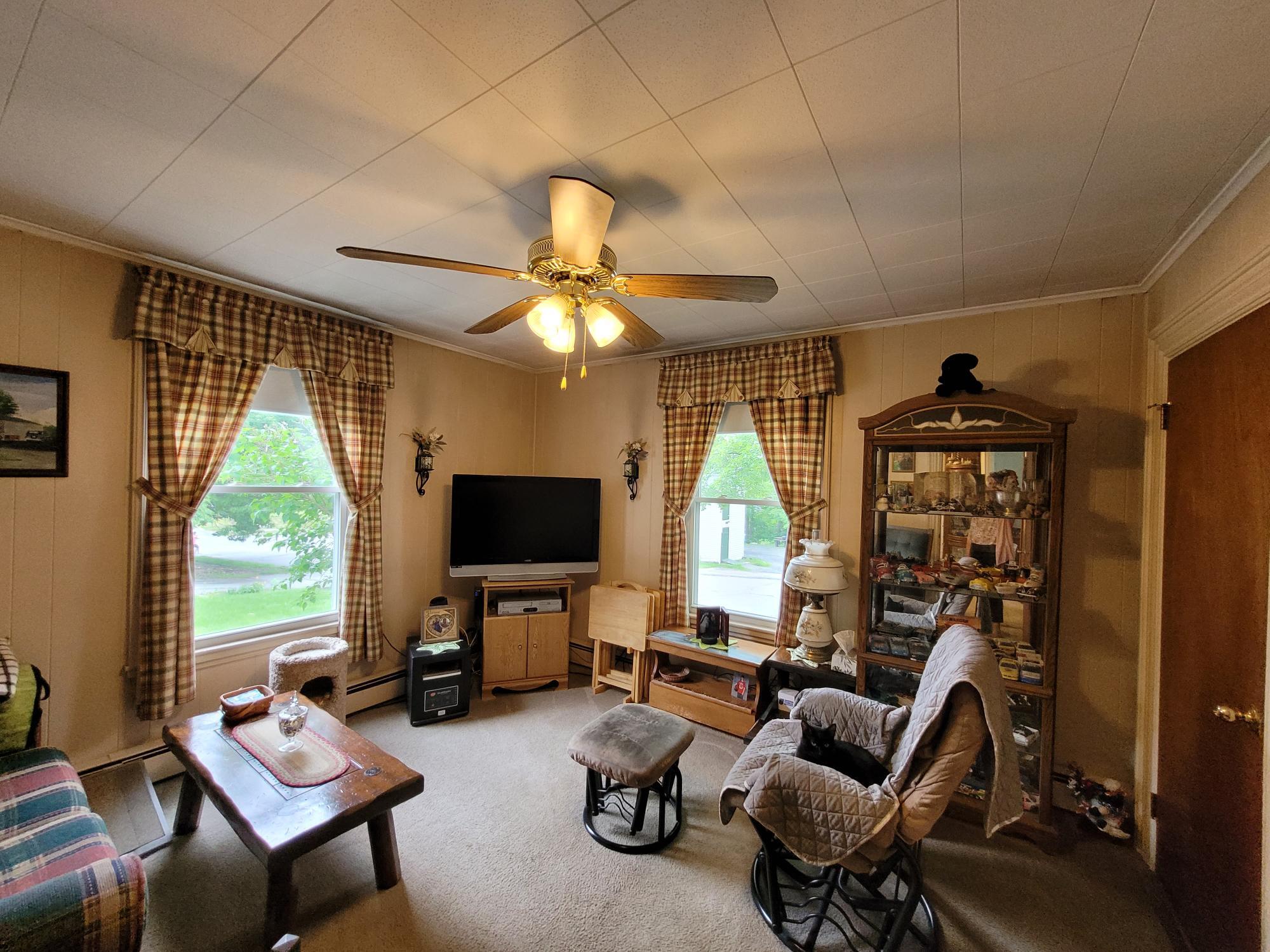 5 Boutelle Avenue Waterville ME 04901