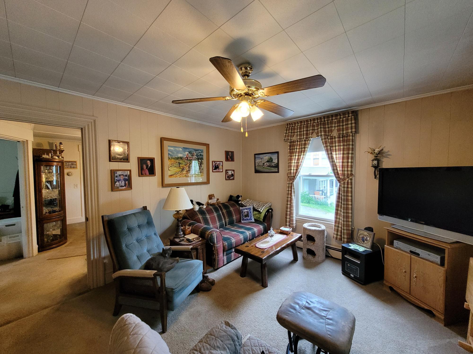 5 Boutelle Avenue Waterville ME 04901