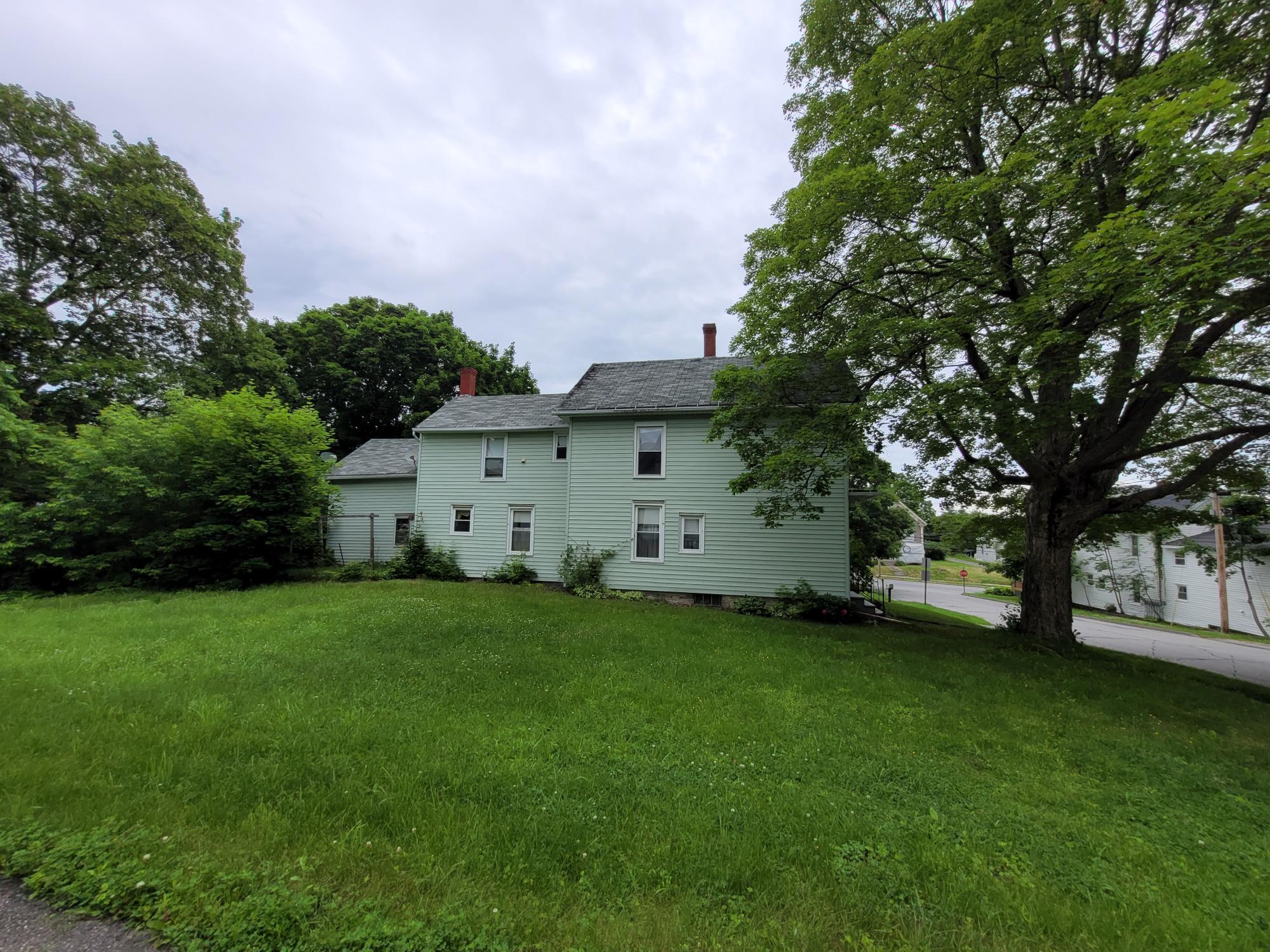 5 Boutelle Avenue Waterville ME 04901