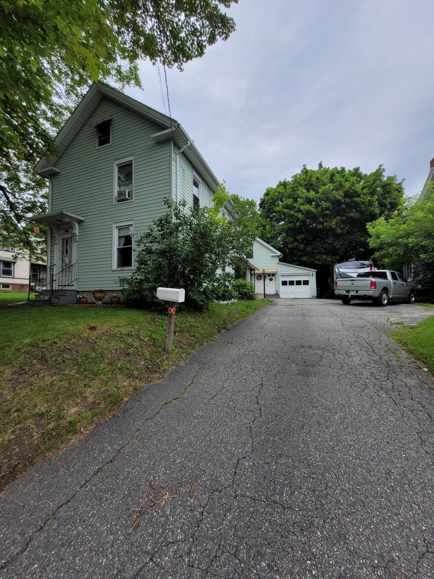 5 Boutelle Avenue Waterville ME 04901