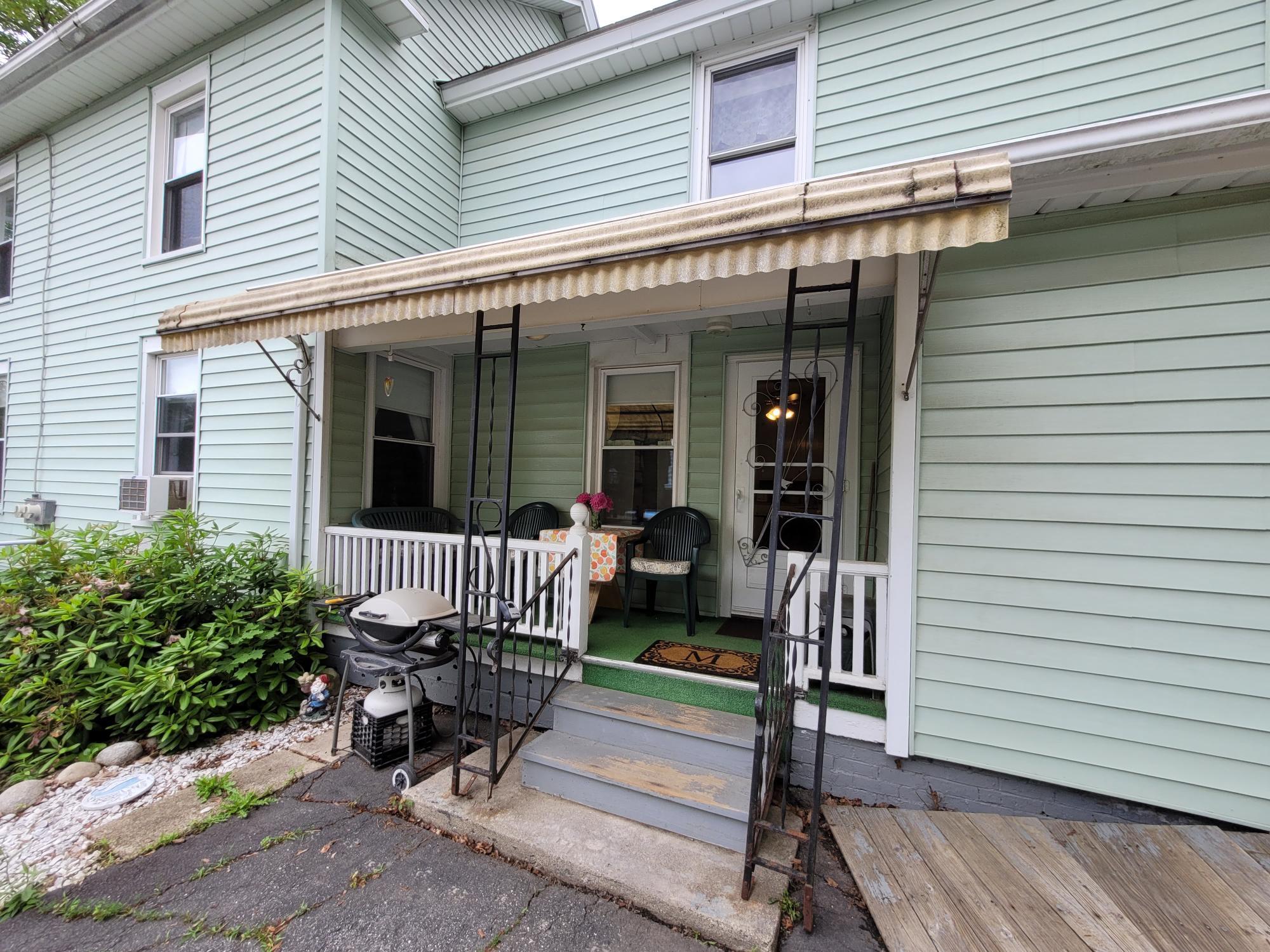 5 Boutelle Avenue Waterville ME 04901