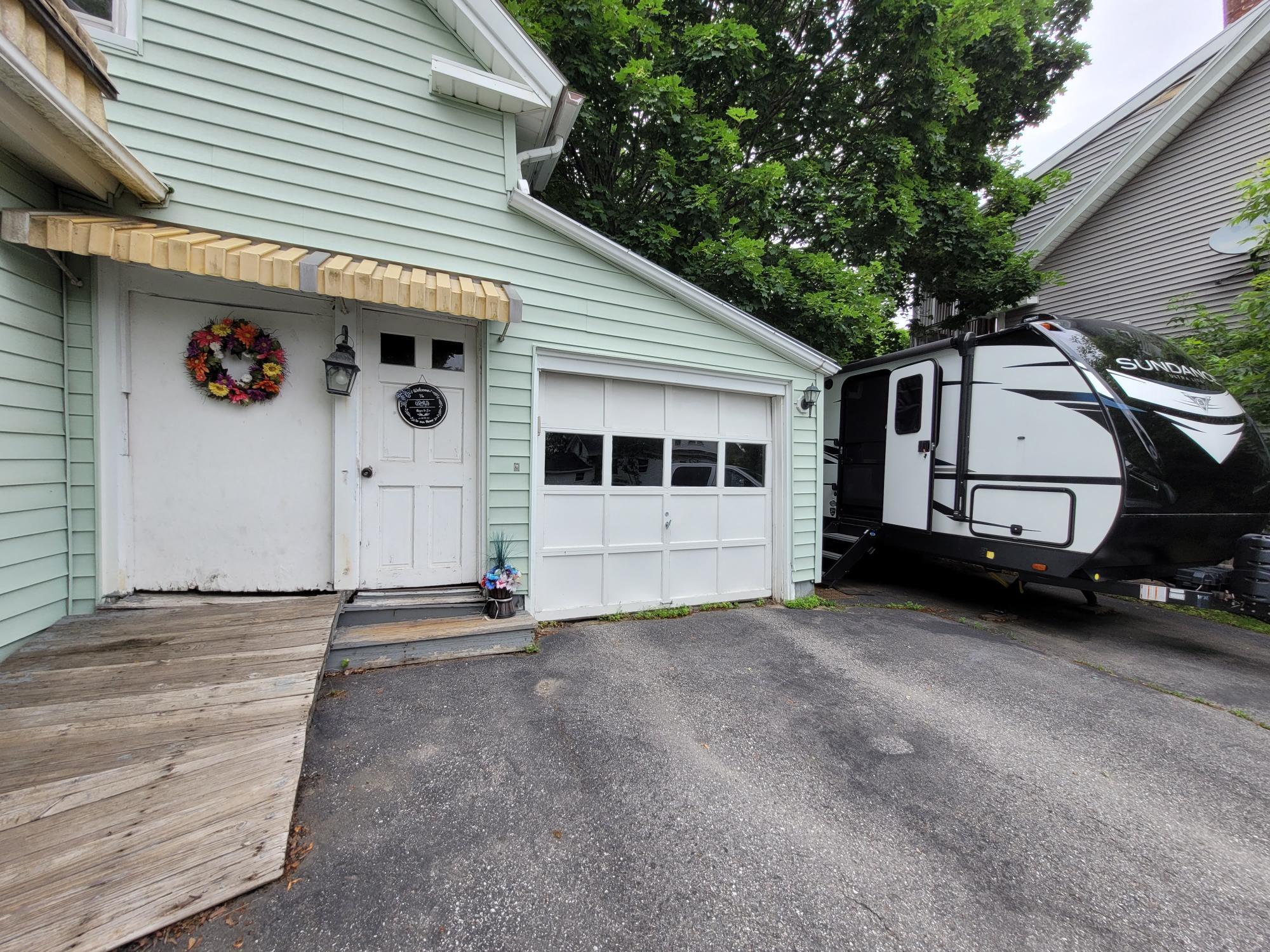 5 Boutelle Avenue Waterville ME 04901