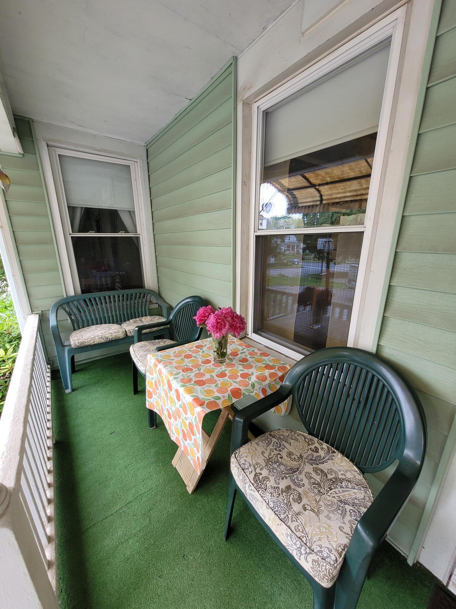 5 Boutelle Avenue Waterville ME 04901