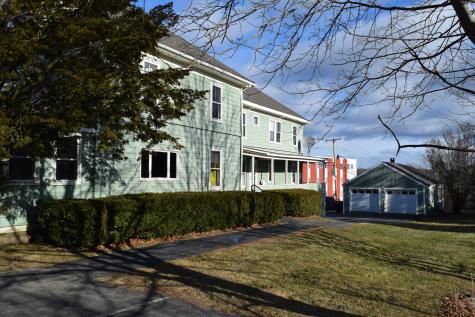 279 High Street Belfast ME 04915