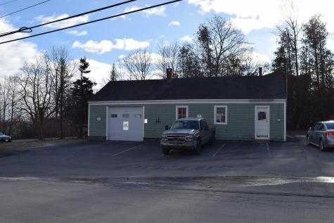 279 High Street Belfast ME 04915