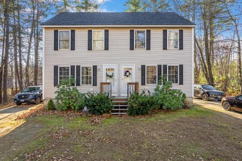 2 Sams Place Kennebunk ME 04043