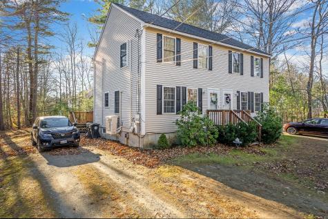 2 Sams Place Kennebunk ME 04043