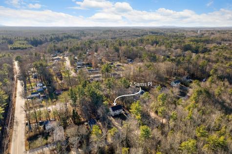 2 Sams Place Kennebunk ME 04043