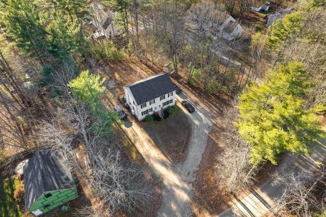 2 Sams Place Kennebunk ME 04043