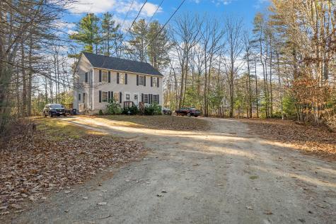 2 Sams Place Kennebunk ME 04043