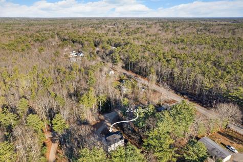 2 Sams Place Kennebunk ME 04043