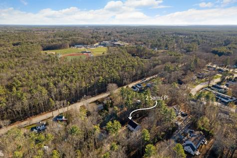 2 Sams Place Kennebunk ME 04043