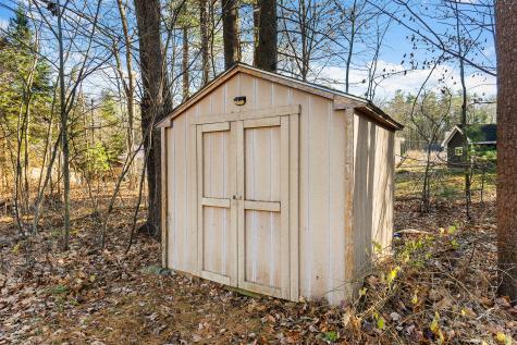 2 Sams Place Kennebunk ME 04043