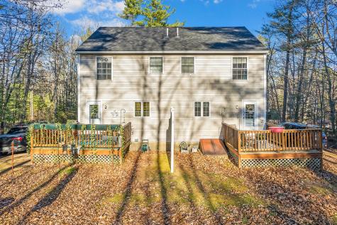 2 Sams Place Kennebunk ME 04043