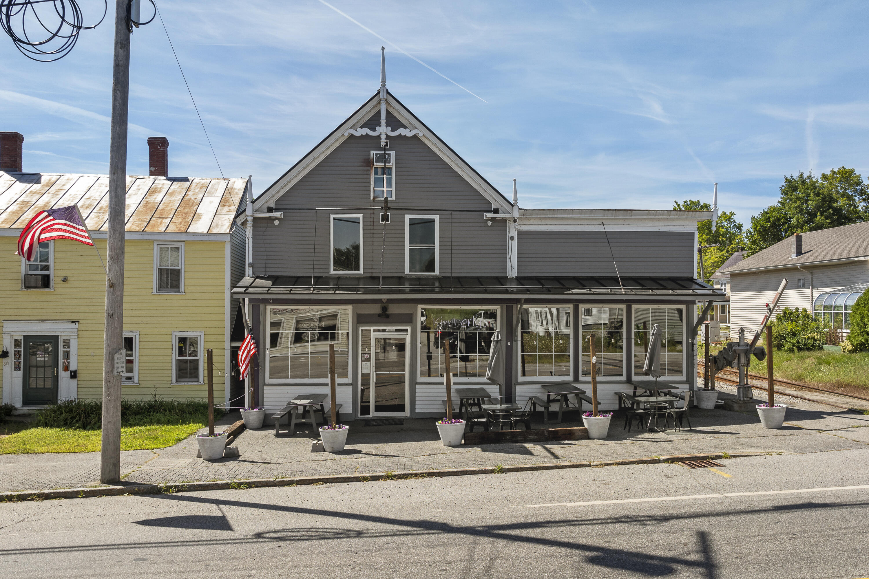 64 Main Street Richmond ME 04357