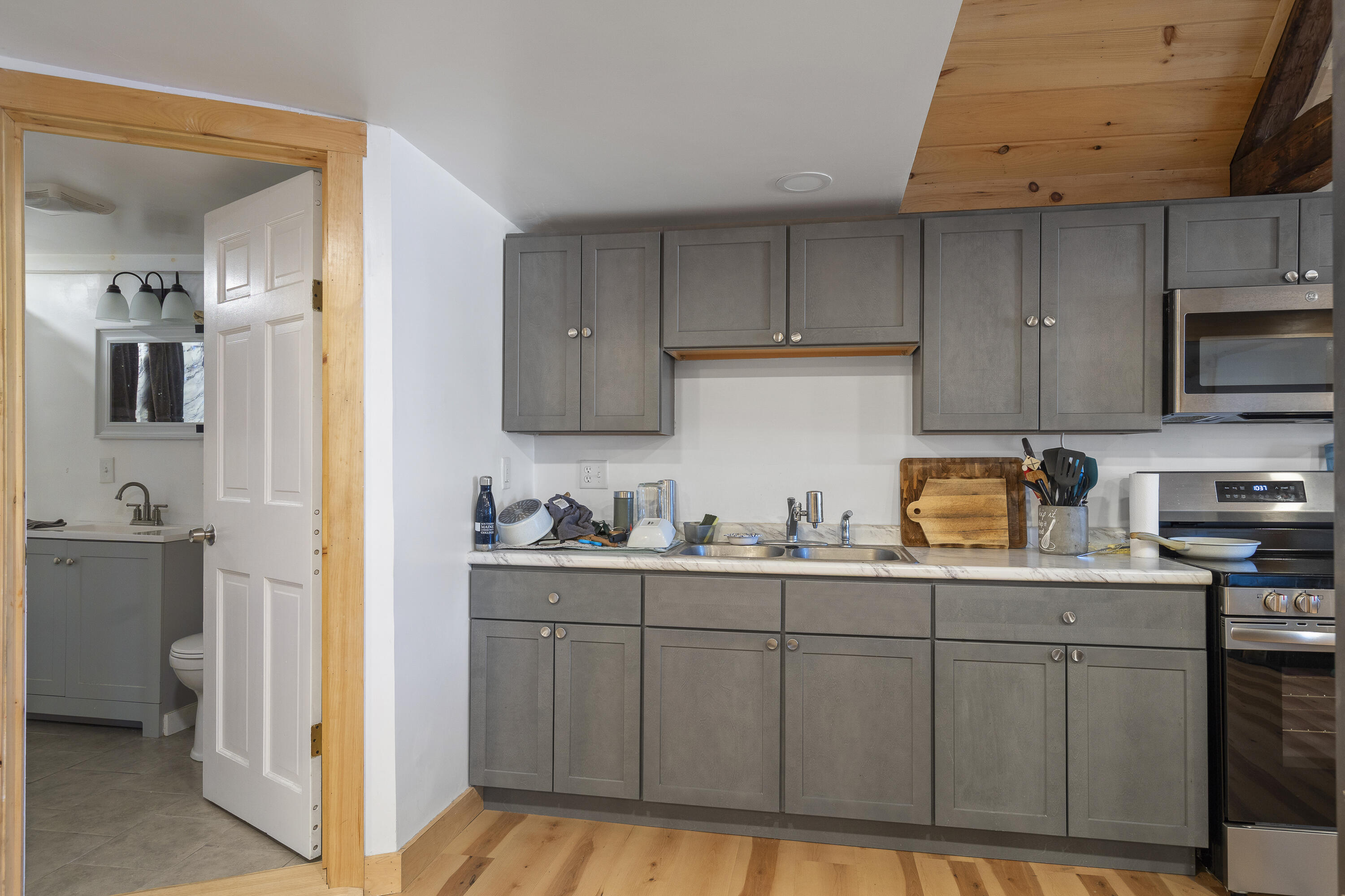 64 Main Street Richmond ME 04357