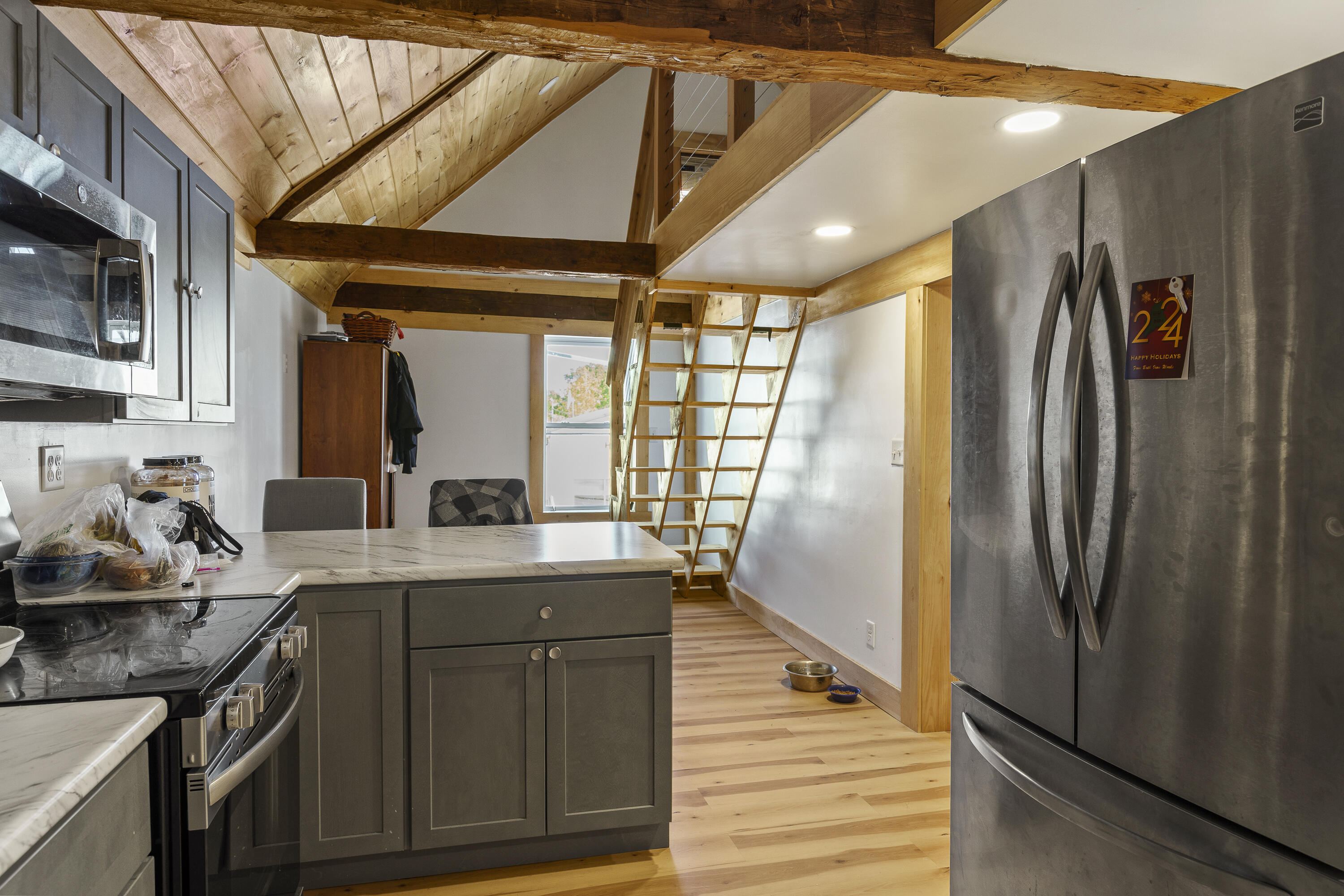 64 Main Street Richmond ME 04357