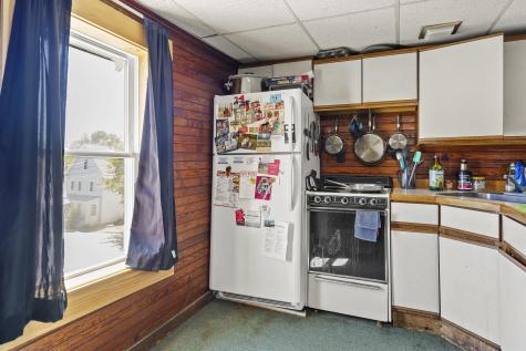 64 Main Street Richmond ME 04357