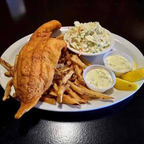 64 Main Street Richmond ME 04357