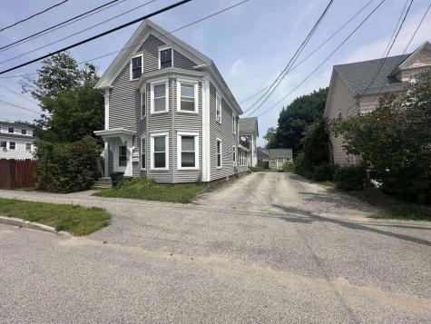 41 Whitney Street Auburn ME 04210