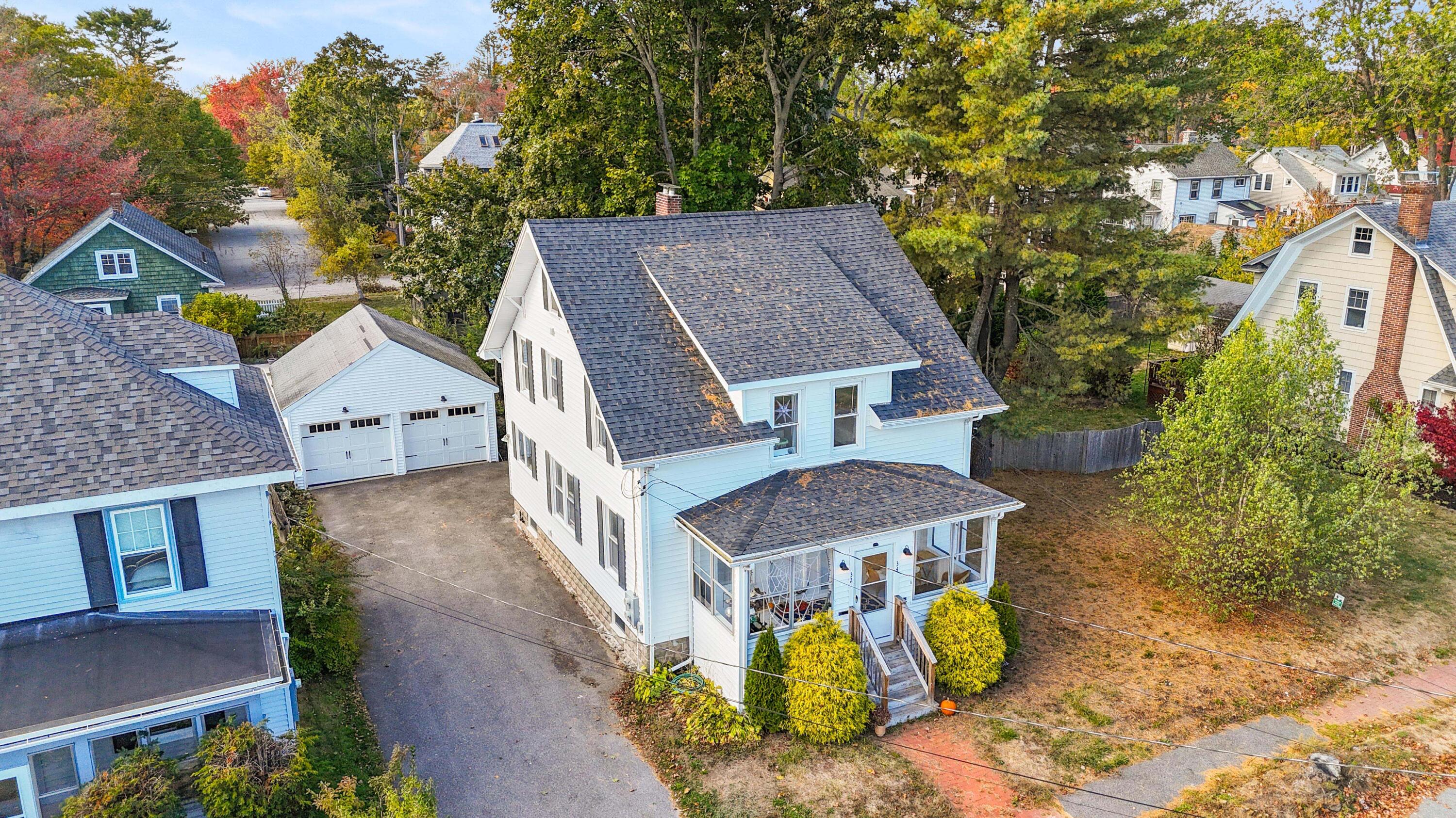 32 Hillis Street Portland ME 04103