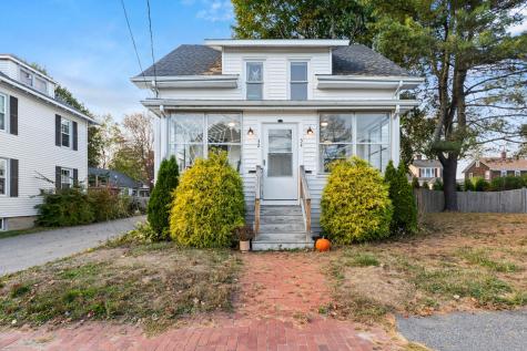 32 Hillis Street Portland ME 04103