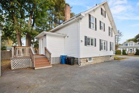 32 Hillis Street Portland ME 04103