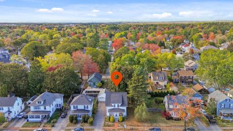 32 Hillis Street Portland ME 04103