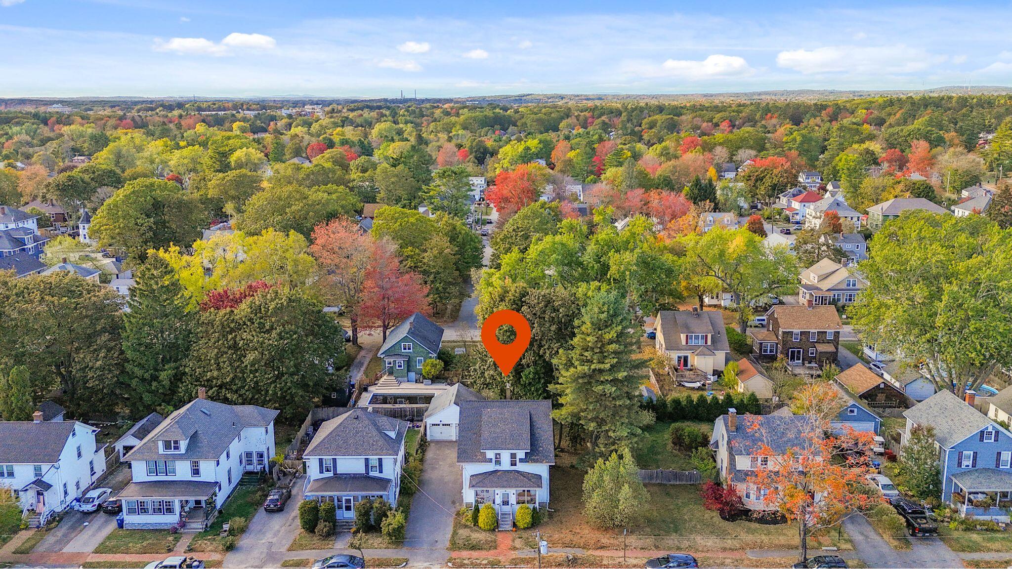 32 Hillis Street Portland ME 04103