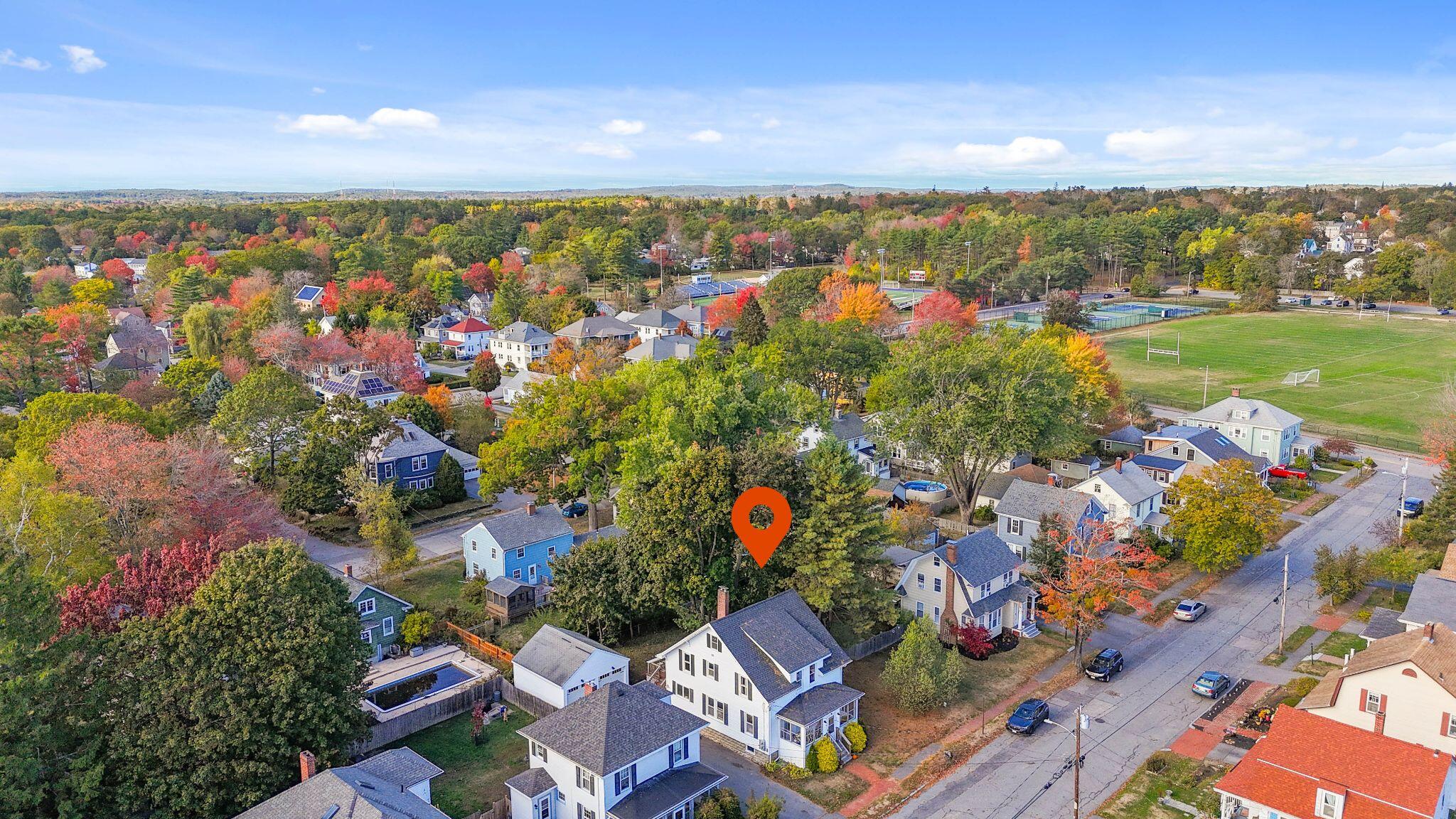 32 Hillis Street Portland ME 04103