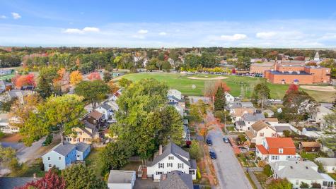 32 Hillis Street Portland ME 04103