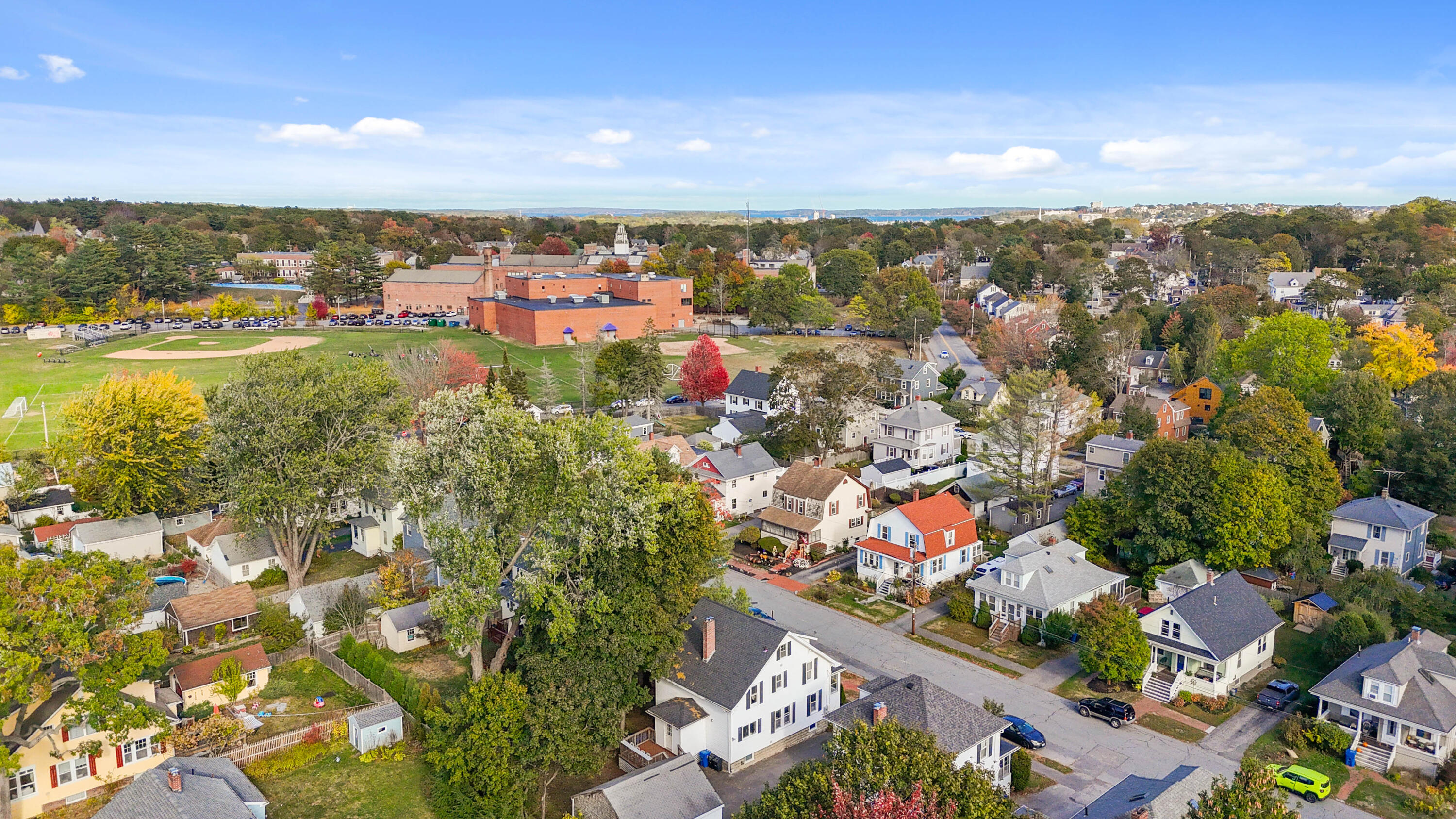 32 Hillis Street Portland ME 04103