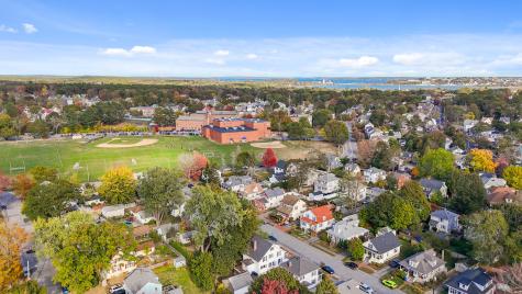 32 Hillis Street Portland ME 04103