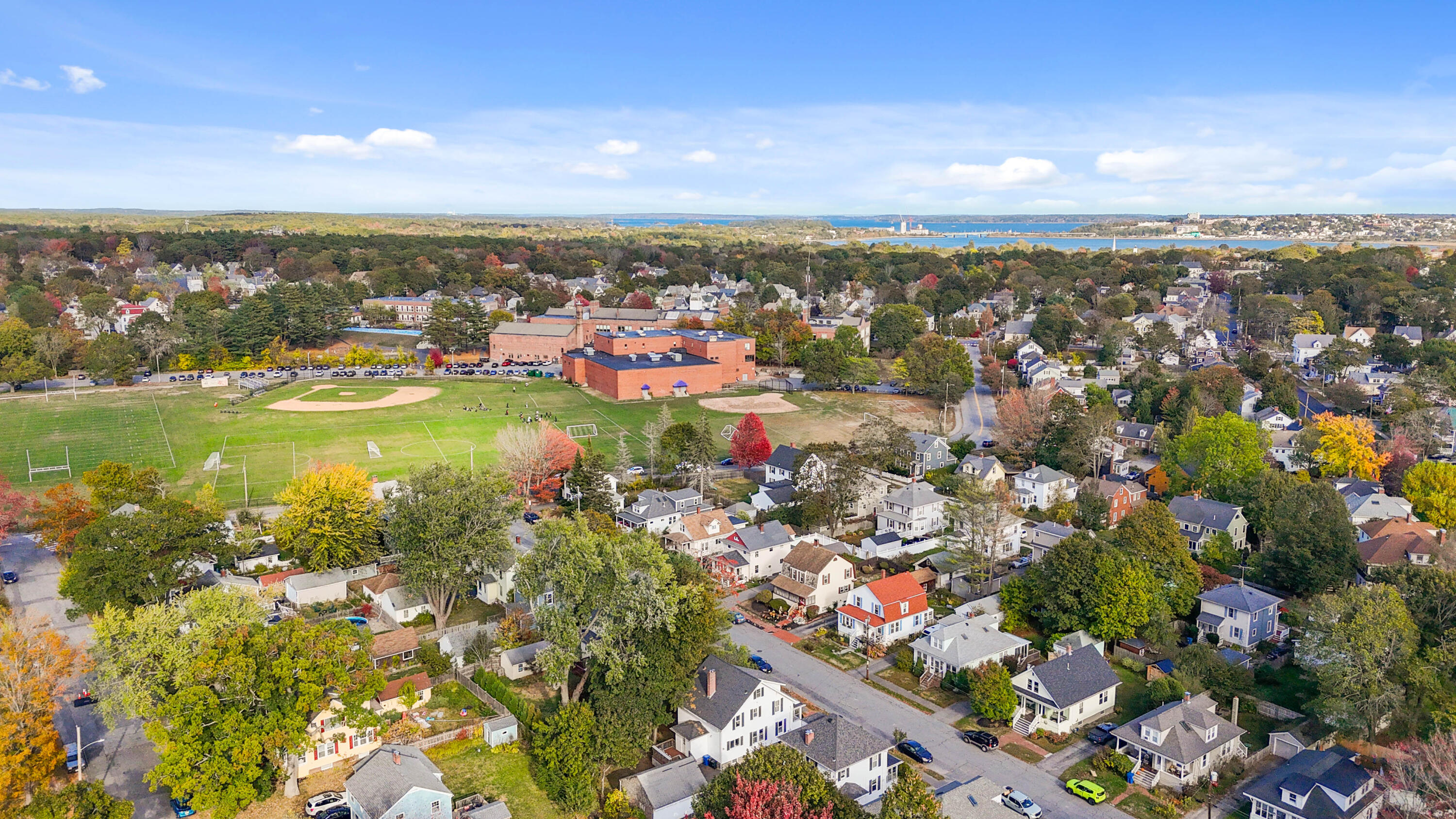 32 Hillis Street Portland ME 04103