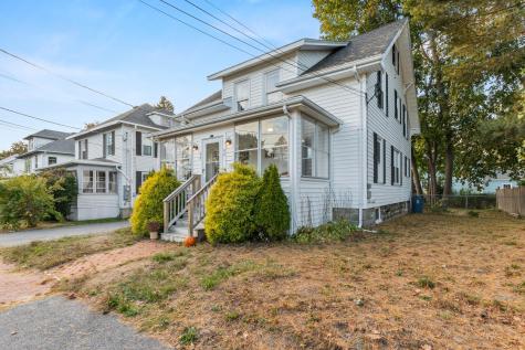 32 Hillis Street Portland ME 04103