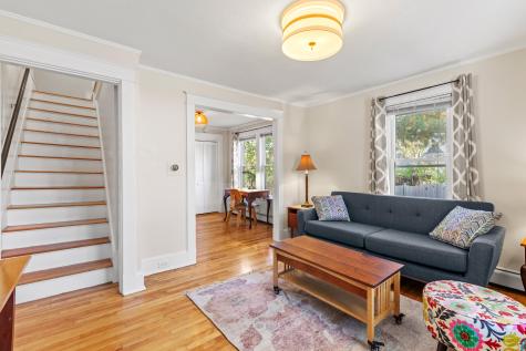 32 Hillis Street Portland ME 04103